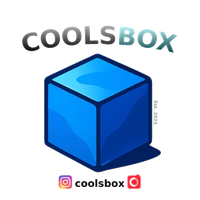 Coolsbox Logo